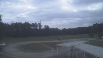 Weather camera view of Bladen Lakes Primary School.