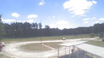 Weather camera view of Bladen Lakes Primary School.