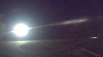 Weather camera view of Bladen Lakes Primary School.