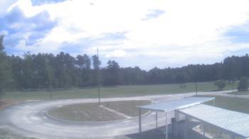 Weather camera view of Bladen Lakes Primary School.