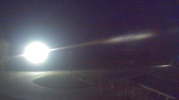 Weather camera view of Bladen Lakes Primary School.