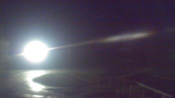 Weather camera view of Bladen Lakes Primary School.