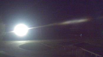Weather camera view of Bladen Lakes Primary School.