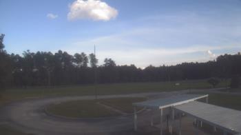 Weather camera view of Bladen Lakes Primary School.