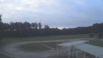 Weather camera view of Bladen Lakes Primary School.