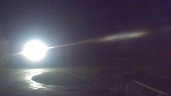 Weather camera view of Bladen Lakes Primary School.