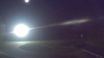 Weather camera view of Bladen Lakes Primary School.