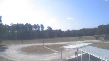 Weather camera view of Bladen Lakes Primary School.