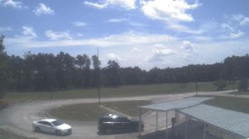 Weather camera view of Bladen Lakes Primary School.
