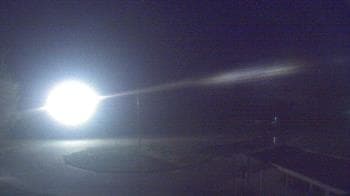 Weather camera view of Bladen Lakes Primary School.