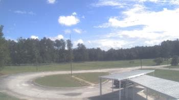Weather camera view of Bladen Lakes Primary School.