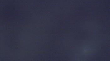 Weather camera view of Ellendale HS.