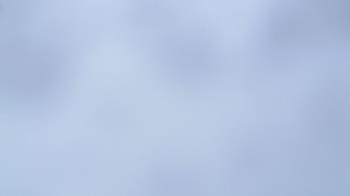 Weather camera view of Ellendale HS.