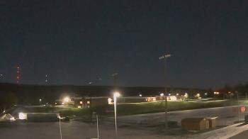 Weather camera view of East Pennsboro Area High Sch.