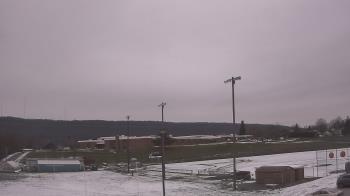Weather camera view of East Pennsboro Area High Sch.