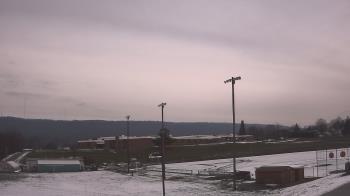 Weather camera view of East Pennsboro Area High Sch.