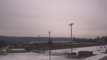Weather camera view of East Pennsboro Area High Sch.