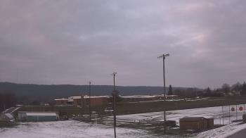 Weather camera view of East Pennsboro Area High Sch.