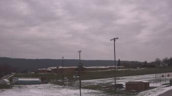 Weather camera view of East Pennsboro Area High Sch.