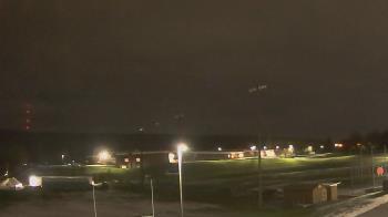 Weather camera view of East Pennsboro Area High Sch.