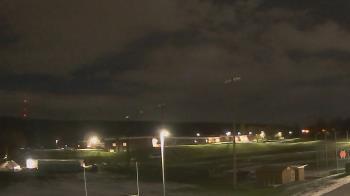 Weather camera view of East Pennsboro Area High Sch.