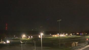 Weather camera view of East Pennsboro Area High Sch.