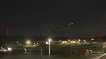 Weather camera view of East Pennsboro Area High Sch.