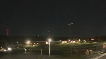 Weather camera view of East Pennsboro Area High Sch.
