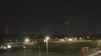 Weather camera view of East Pennsboro Area High Sch.