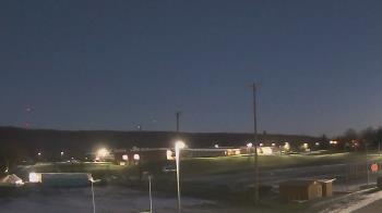 Weather camera view of East Pennsboro Area High Sch.