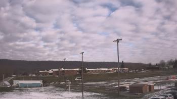 Weather camera view of East Pennsboro Area High Sch.
