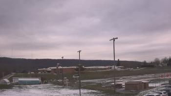 Weather camera view of East Pennsboro Area High Sch.