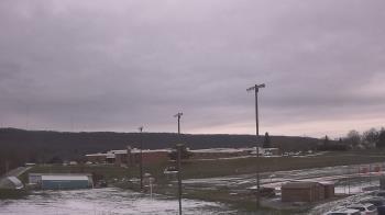 Weather camera view of East Pennsboro Area High Sch.