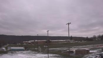 Weather camera view of East Pennsboro Area High Sch.