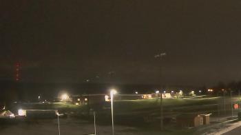 Weather camera view of East Pennsboro Area High Sch.