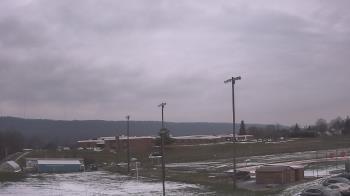 Weather camera view of East Pennsboro Area High Sch.
