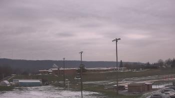 Weather camera view of East Pennsboro Area High Sch.