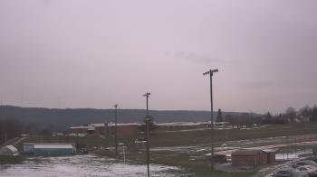 Weather camera view of East Pennsboro Area High Sch.