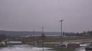 Weather camera view of East Pennsboro Area High Sch.