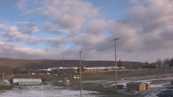 Weather camera view of East Pennsboro Area High Sch.