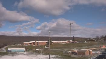 Weather camera view of East Pennsboro Area High Sch.