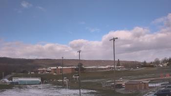 Weather camera view of East Pennsboro Area High Sch.