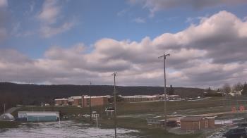 Weather camera view of East Pennsboro Area High Sch.