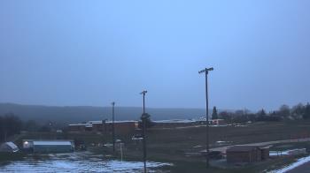 Weather camera view of East Pennsboro Area High Sch.