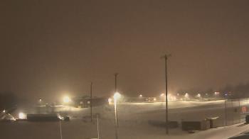 Weather camera view of East Pennsboro Area High Sch.