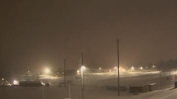 Weather camera view of East Pennsboro Area High Sch.