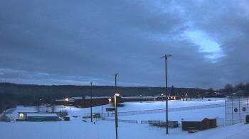 Weather camera view of East Pennsboro Area High Sch.