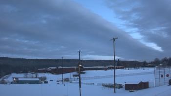 Weather camera view of East Pennsboro Area High Sch.