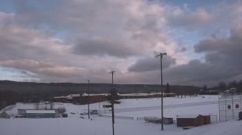 Weather camera view of East Pennsboro Area High Sch.