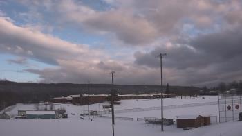 Weather camera view of East Pennsboro Area High Sch.